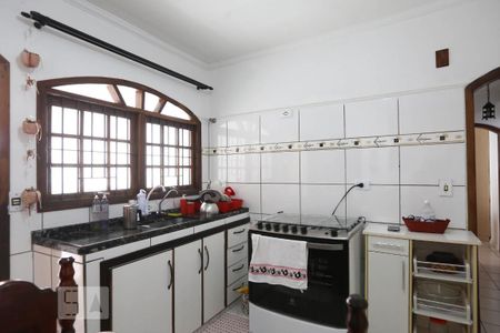 Casa à venda com 220m², 3 quartos e 6 vagasCozinha