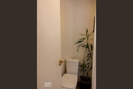 Apartamento à venda com 114m², 3 quartos e 2 vagasLavabo