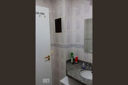 Apartamento à venda com 114m², 3 quartos e 2 vagasBanheiro