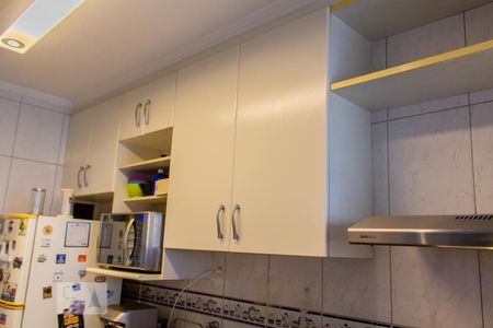 Apartamento à venda com 114m², 3 quartos e 2 vagasArmário