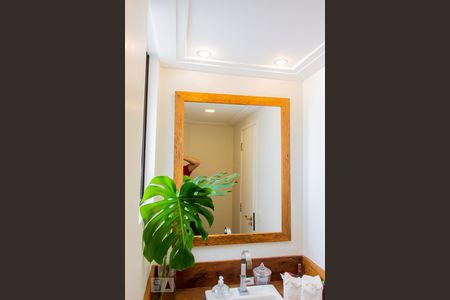 Apartamento à venda com 114m², 3 quartos e 2 vagasEspelho