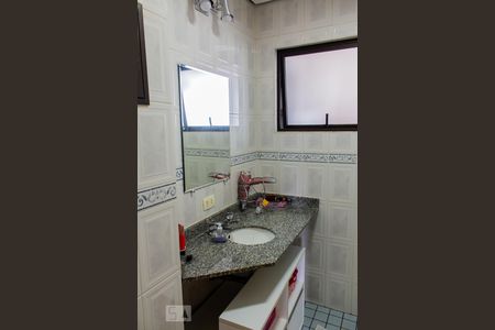 Apartamento à venda com 114m², 3 quartos e 2 vagasBanheiro