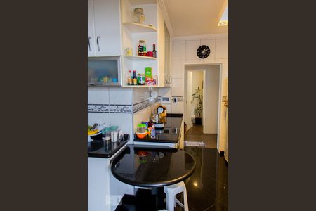 Apartamento à venda com 114m², 3 quartos e 2 vagasCozinha