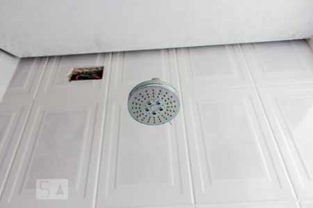 Apartamento à venda com 114m², 3 quartos e 2 vagasChuveiro