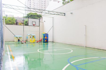 Apartamento à venda com 114m², 3 quartos e 2 vagasQuadra Esportiva