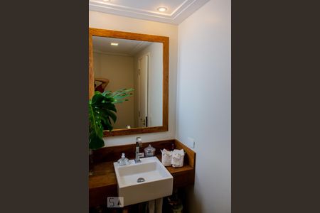 Apartamento à venda com 114m², 3 quartos e 2 vagasLavabo