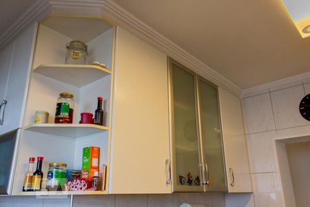 Apartamento à venda com 114m², 3 quartos e 2 vagasArmário