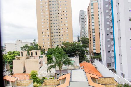 Apartamento à venda com 114m², 3 quartos e 2 vagasVista do Quarto 
