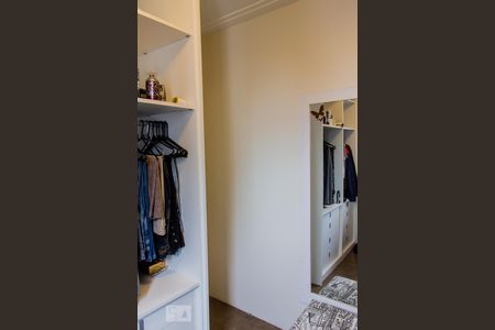 Apartamento à venda com 114m², 3 quartos e 2 vagasCloset