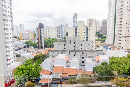 Apartamento à venda com 114m², 3 quartos e 2 vagasVista do Closet