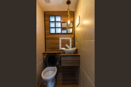 Casa para alugar com 180m², 2 quartos e 1 vaga Casa para alugar com 180m², 2 quartos e 1 vagaLavabo