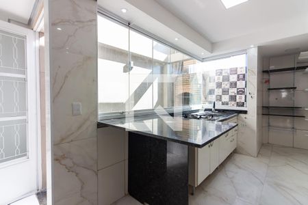 Casa para alugar com 180m², 2 quartos e 1 vaga Casa para alugar com 180m², 2 quartos e 1 vagaCozinha