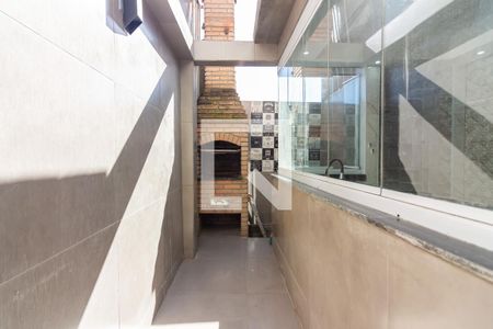 Casa para alugar com 180m², 2 quartos e 1 vaga Casa para alugar com 180m², 2 quartos e 1 vagaQuintal e Churrasqueira