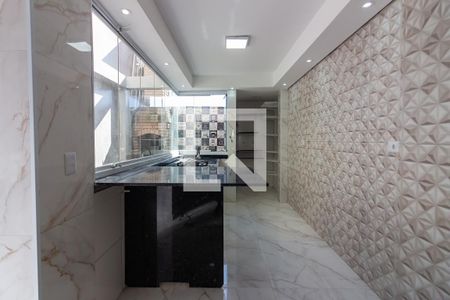 Casa para alugar com 180m², 2 quartos e 1 vaga Casa para alugar com 180m², 2 quartos e 1 vagaCozinha