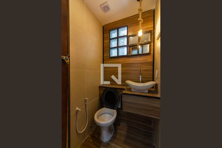 Casa para alugar com 180m², 2 quartos e 1 vaga Casa para alugar com 180m², 2 quartos e 1 vagaLavabo