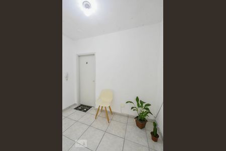 Sala de Estar de kitnet/studio para alugar com 1 quarto, 30m² em Itaim Bibi, São Paulo