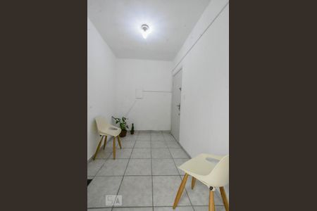 Sala de Estar de kitnet/studio para alugar com 1 quarto, 30m² em Itaim Bibi, São Paulo