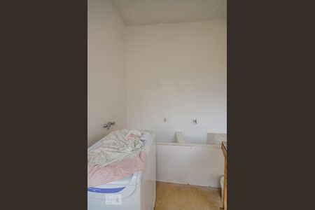 Casa à venda com 229m², 3 quartos e 4 vagasÁrea de Serviço