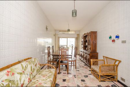 Casa à venda com 229m², 3 quartos e 4 vagasSala de Jantar