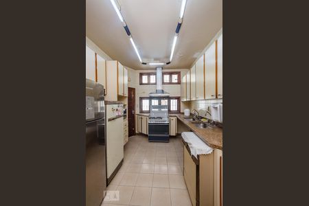 Casa à venda com 229m², 3 quartos e 4 vagasCozinha