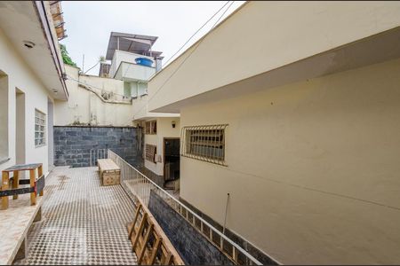 Casa à venda com 229m², 3 quartos e 4 vagasÁrea Externa