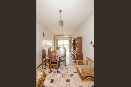 Casa à venda com 229m², 3 quartos e 4 vagasSala de Jantar