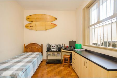 Casa à venda com 229m², 3 quartos e 4 vagasQuarto 3