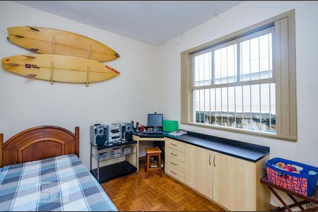 Casa à venda com 229m², 3 quartos e 4 vagasQuarto 3