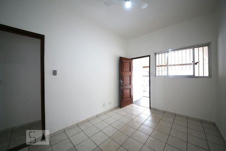 Sala de casa à venda com 2 quartos, 133m² em Vila Congonhas, São Paulo
