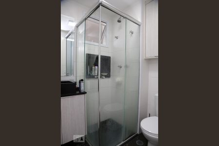 Apartamento à venda com 60m², 2 quartos e 1 vagaBanheiro Social