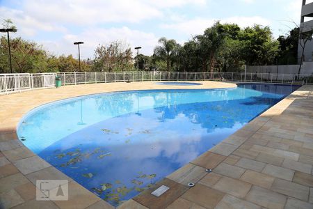 Apartamento à venda com 60m², 2 quartos e 1 vagaÁrea Comum - Piscina