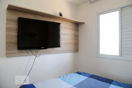 Apartamento à venda com 60m², 2 quartos e 1 vagaQuarto 2