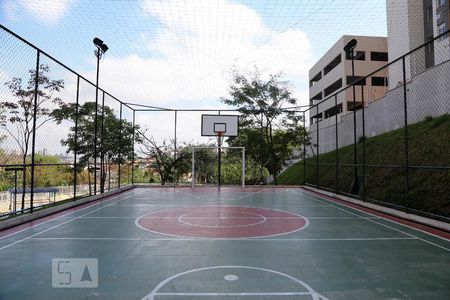 Apartamento à venda com 60m², 2 quartos e 1 vagaQuadra Esportiva