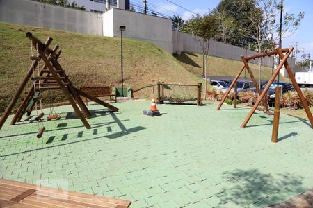 Apartamento à venda com 60m², 2 quartos e 1 vagaÁrea Comum - Playground