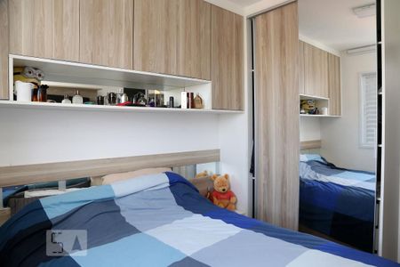 Apartamento à venda com 60m², 2 quartos e 1 vagaQuarto 2