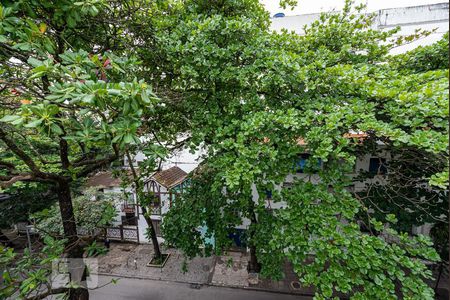 Apartamento à venda com 180m², 2 quartos e 1 vaga Apartamento à venda com 180m², 2 quartos e 1 vagaVista da Área Externa