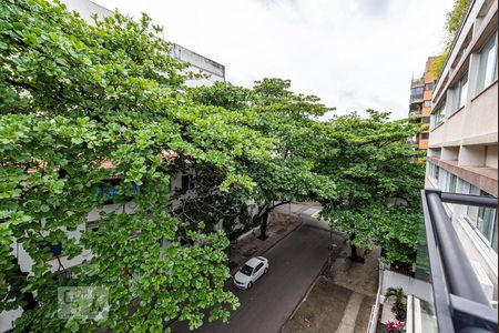 Apartamento à venda com 180m², 2 quartos e 1 vaga Apartamento à venda com 180m², 2 quartos e 1 vagaVista da Área Externa