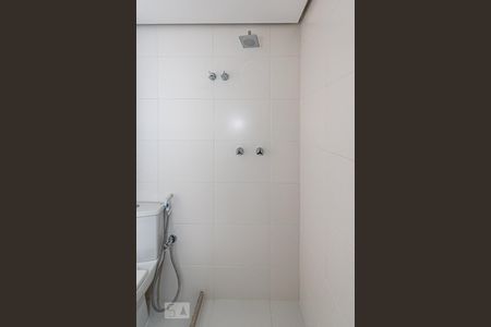 Apartamento à venda com 180m², 2 quartos e 1 vaga Apartamento à venda com 180m², 2 quartos e 1 vagaBanheiro da Suíte 1