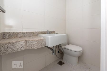 Apartamento à venda com 180m², 2 quartos e 1 vaga Apartamento à venda com 180m², 2 quartos e 1 vagaLavabo