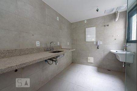 Apartamento à venda com 180m², 2 quartos e 1 vaga Apartamento à venda com 180m², 2 quartos e 1 vagaCozinha