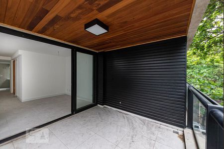 Apartamento à venda com 180m², 2 quartos e 1 vaga Apartamento à venda com 180m², 2 quartos e 1 vagaVaranda da Sala