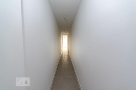 Apartamento à venda com 180m², 2 quartos e 1 vaga Apartamento à venda com 180m², 2 quartos e 1 vagaCorredor