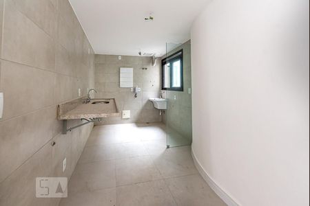 Apartamento à venda com 180m², 2 quartos e 1 vaga Apartamento à venda com 180m², 2 quartos e 1 vagaCozinha