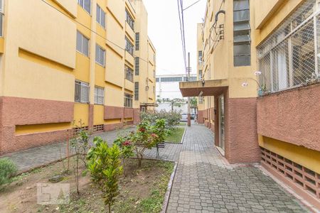 Apartamento à venda com 64m², 2 quartos e 1 vagaÁrea Comum