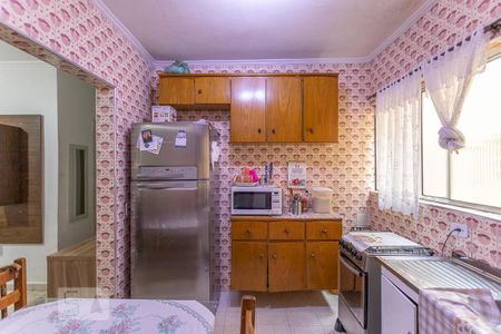 Apartamento à venda com 64m², 2 quartos e 1 vagaCozinha