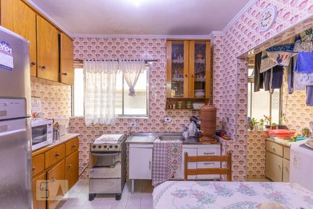 Apartamento à venda com 64m², 2 quartos e 1 vagaCozinha