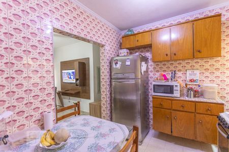 Apartamento à venda com 64m², 2 quartos e 1 vagaCozinha