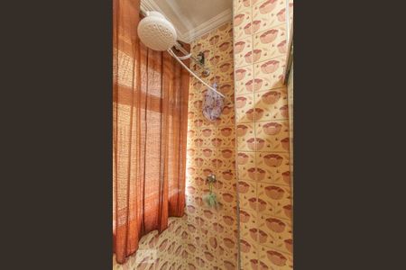 Apartamento à venda com 64m², 2 quartos e 1 vagaBanheiro