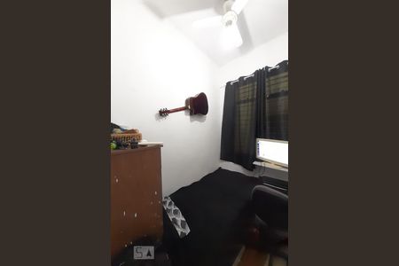 Apartamento à venda com 75m², 2 quartos e 1 vagaQuarto de Serviço