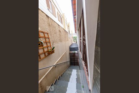 Casa à venda com 360m², 4 quartos e 4 vagasCorredor